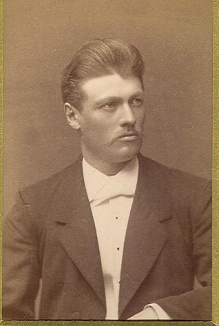  Jonas Oscar Engelbert Sundelin 1849-1902